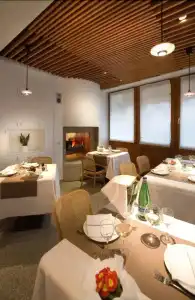 Albergo Sorriso - 5