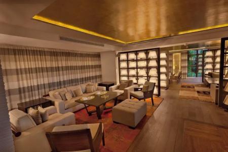 Palmeraie Golf Palace by Pickalbatros - 46