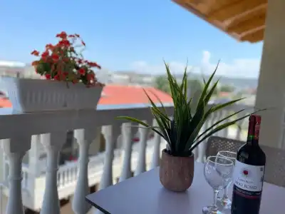 Arial Penthouse Suites - 276