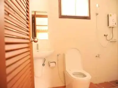 Viranya Resort - 7
