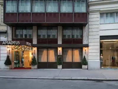 elaya vienna city center - 0