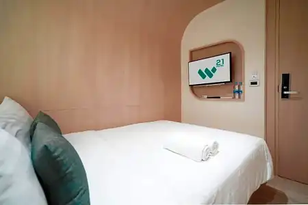 W 21 Bangkok - 37