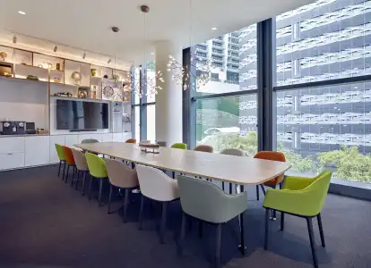 citizenM Miami Brickell - 20