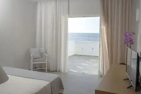 Maritimo Beach - 118