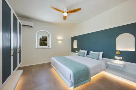 Sienna Eco Resort - 43