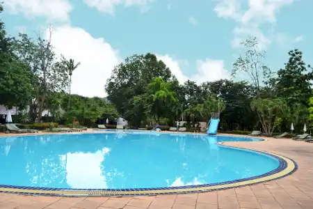 Pung-waan Resort Kanchanaburi - 5