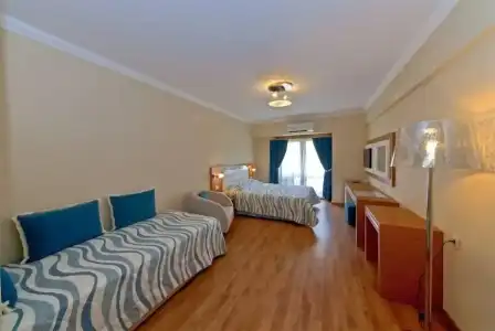 Yucelen Otel - 60