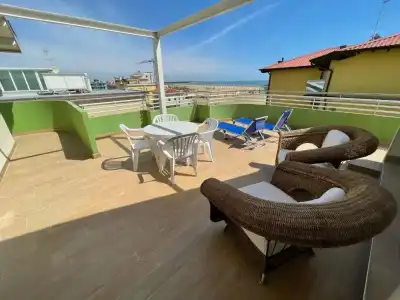 Aqua Marina Exclusive Village & Serviced Apartments with Olympic Swimming Pool - 8