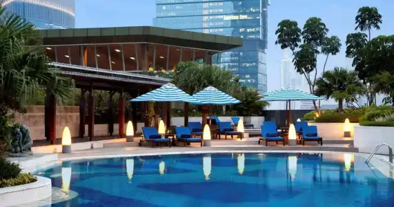 Indonesia Kempinski Jakarta - 18
