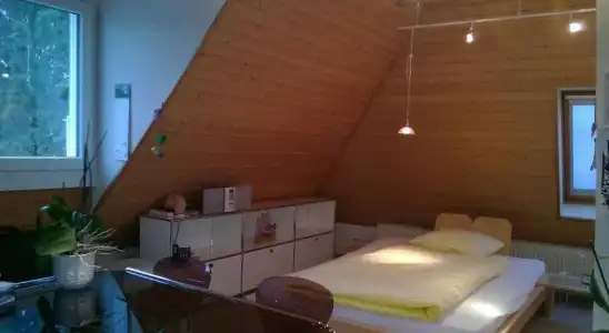 Bed & Breakfast at Silvie's Guesthouse Eichhorn - 3
