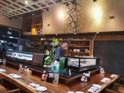 Citin Sukhumvit 11 Nana Bangkok by Compass Hospitality - 18