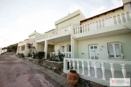 Adrakos Apartments - Adults Only - 0