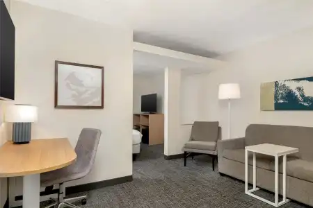 Spark by Hilton Murfreesboro - 21