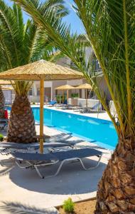 Akti Beach Club - 77