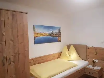 Hotelpension Oberauer Wagrain - 51