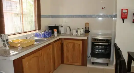 Hostellerie la Digue - 3