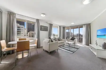 The Capitol Apartments - 87