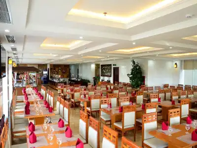 Phuc Long Luxury Danang - 19
