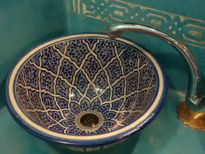 Riad Sabah - 94