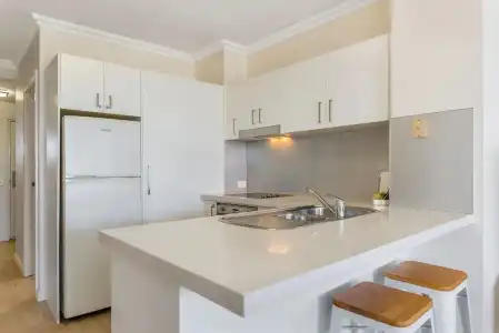 Raffles Mooloolaba - 92