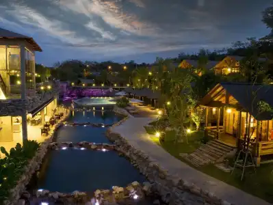 Philea Resort & Spa - 31