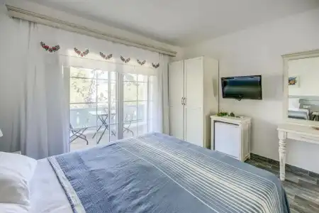 Kefi Beach and Suites - 117