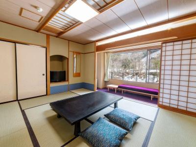 Yunishigawa Onsen Kanmuheishi Yukarino Yado Ageha - 11