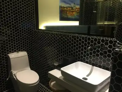 M Roof & Residences - 7