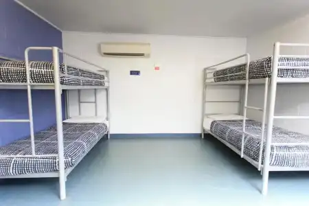 YHA Cairns Central - 49