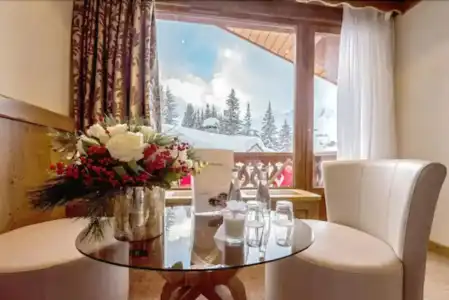 Hôtel les Sherpas - 16
