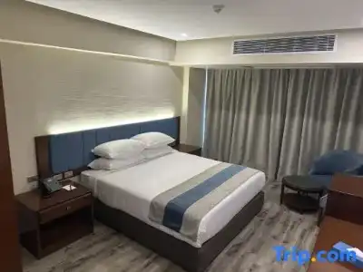 Pyramid Stars Inn - 20