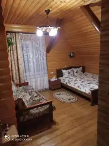 Sadyba Gostynniy Dvir - 18