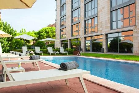 Sercotel Cornella Barcelona - 33