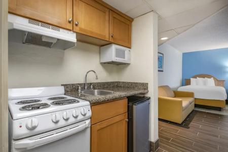 Tropical Winds Resort - 156