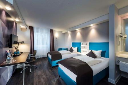 ibis Styles Cologne Airport Troisdorf - 5