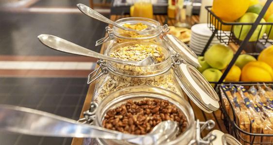 Best Western Plus Cargo - 10