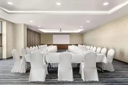 Wyndham Afyonkarahisar Thermal&Spa - 16