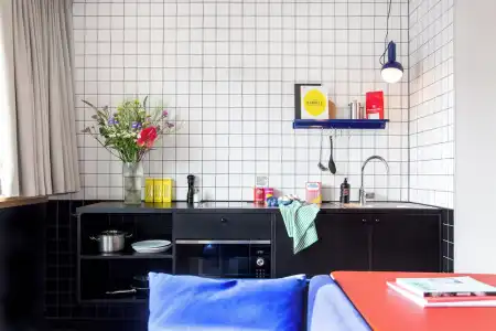 Stayery Berlin Friedrichshain - 22