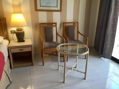 Masaya Suites - 57