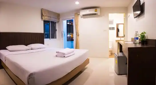 Sunshine Hostel Hua Hin - 24