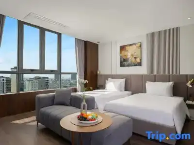 Phuc Long Luxury Danang - 133