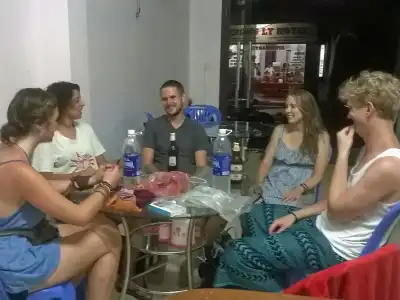 Luna's House Hostel - 5