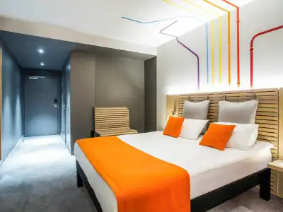 ibis Styles Warszawa City - 2