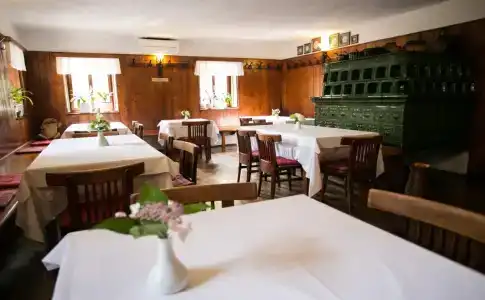 Pri Žabarju Bed & Breakfast Ljubljana - 21