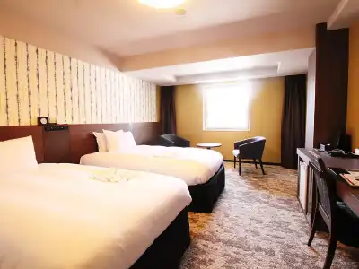 Richmond Kochi - 5