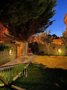 Lupa Alacati - 120
