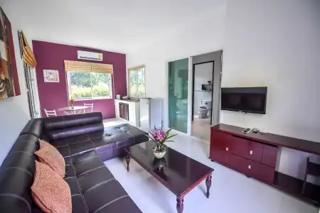 Cascades Boutique Resort Phuket - 38