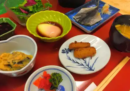 Ryokojin Sanso - 5