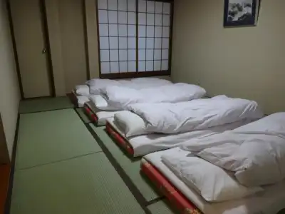 Yunoyado Mochizuki - 2