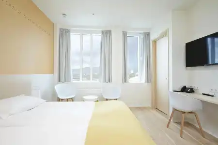 Reykjavik Lights by Keahotels - 15